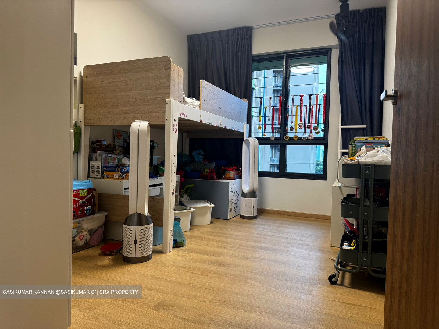 Blk 637B Tampines Greenvines (Tampines), HDB 3 Rooms #592998341